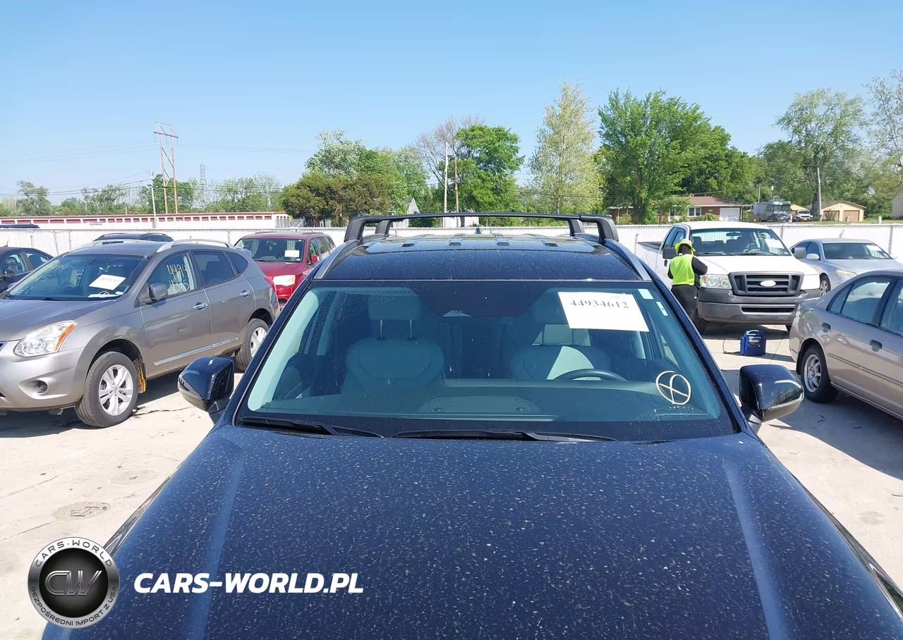 2025 Hyundai Palisade Sel VIN:KM8R2DGE9SU890239 - 19