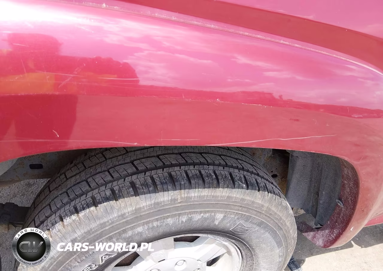 2005 Chevrolet Colorado Ls VIN:1GCDT196258262293 - 14