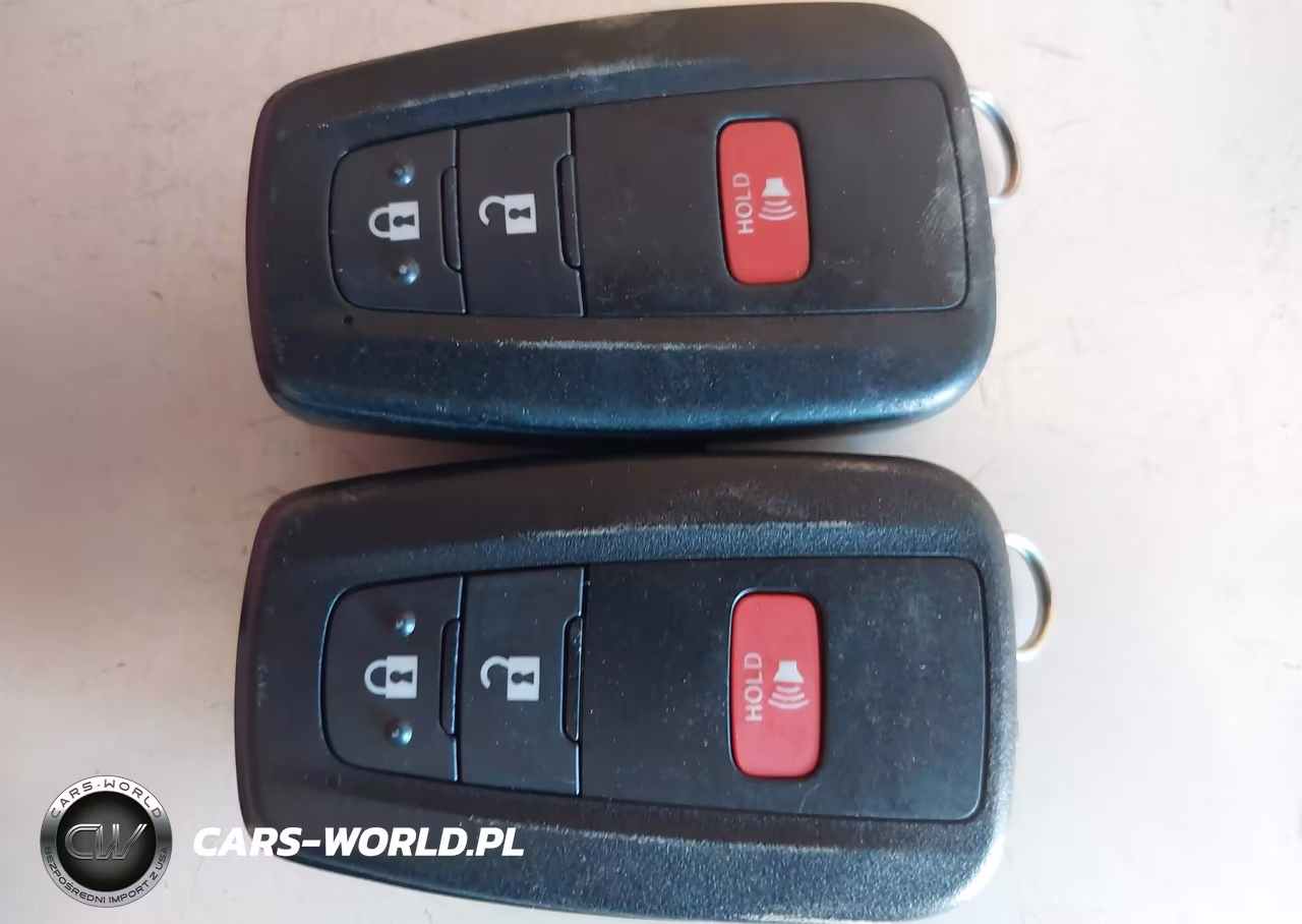 2019 Toyota C-Hr Xle VIN:NMTKHMBX8KR091908 - 11