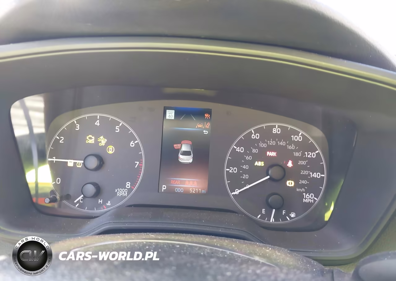 2025 Toyota Corolla Le VIN:5YFB4MDE2SP341385 - 7