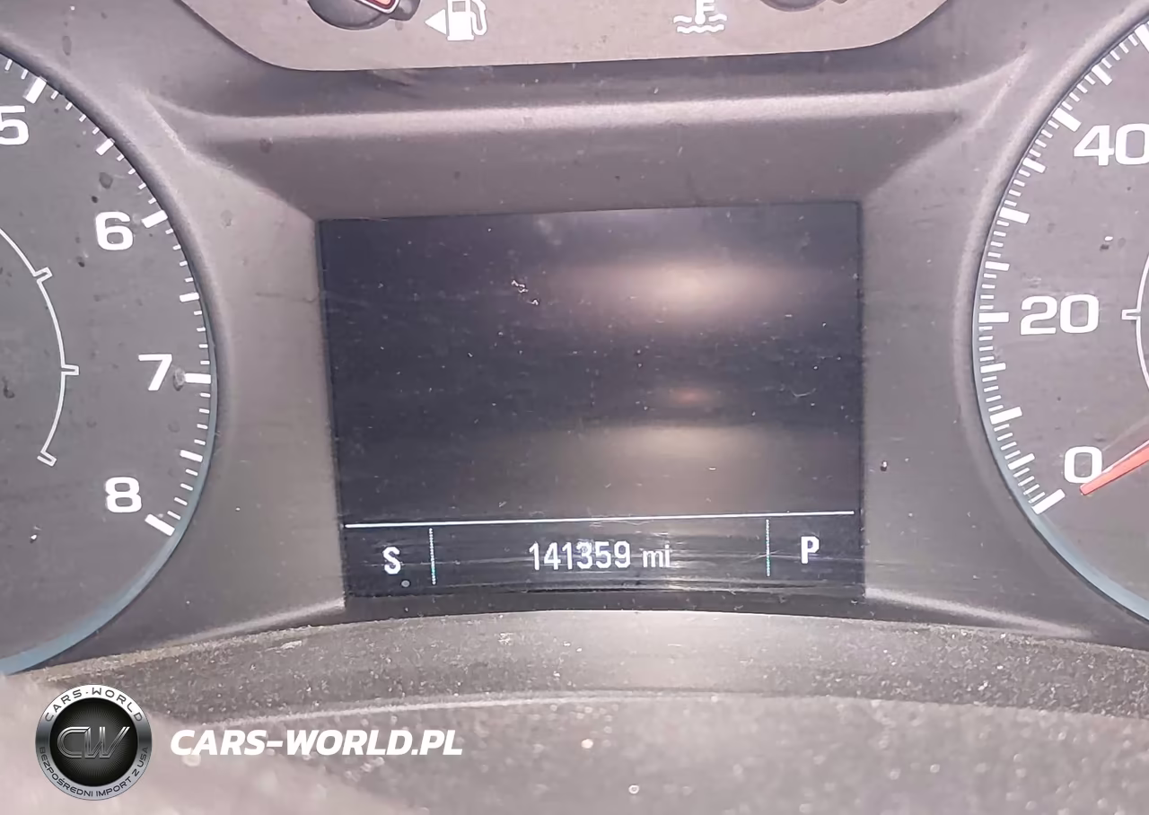 2020 Chevrolet Equinox Fwd Ls VIN:3GNAXHEV7LS674427 - 15