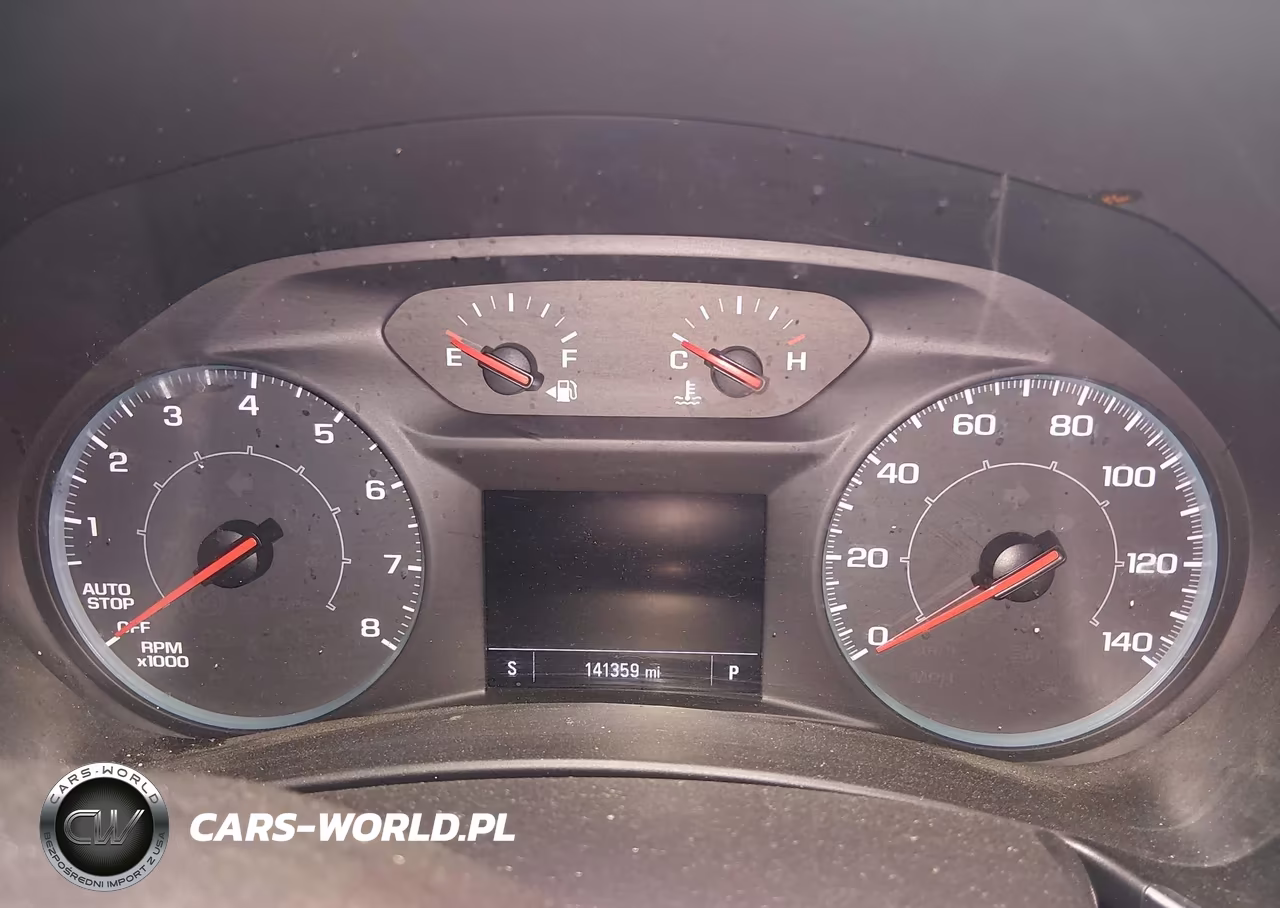 2020 Chevrolet Equinox Fwd Ls VIN:3GNAXHEV7LS674427 - 7