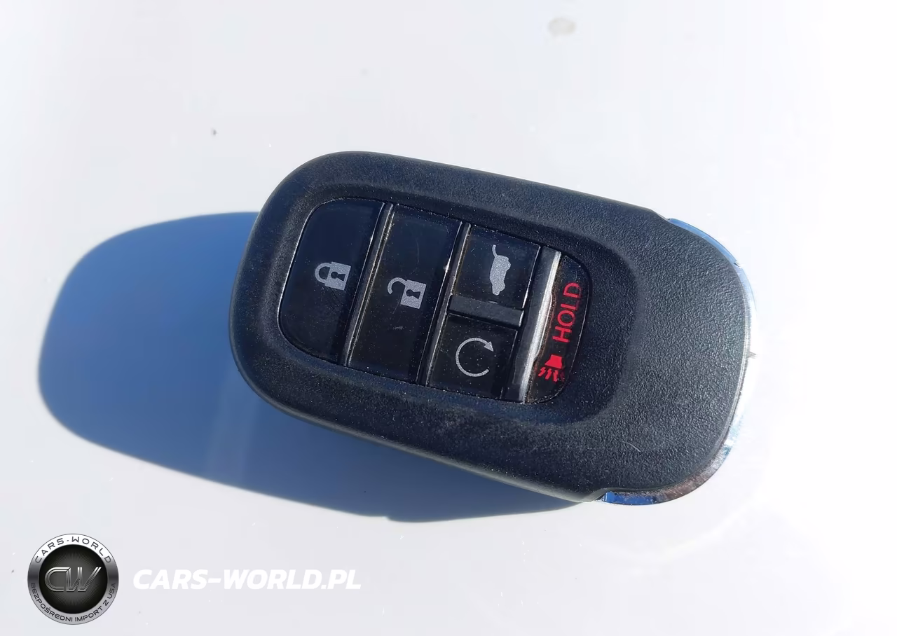 2024 Honda Cr-V Hybrid Sport-L VIN:7FARS5H83RE037894 - 11