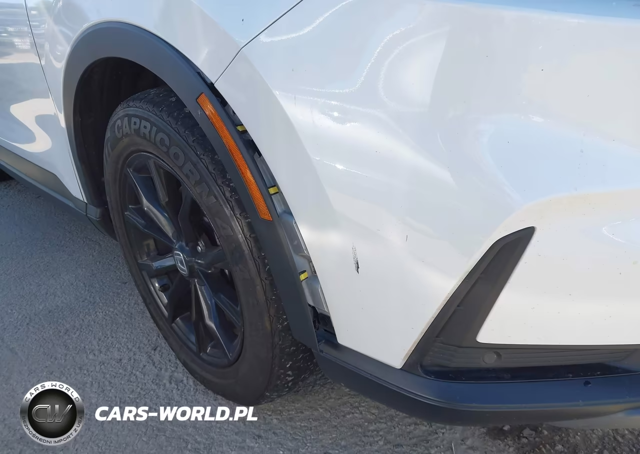2024 Honda Cr-V Hybrid Sport-L VIN:7FARS5H83RE037894 - 19