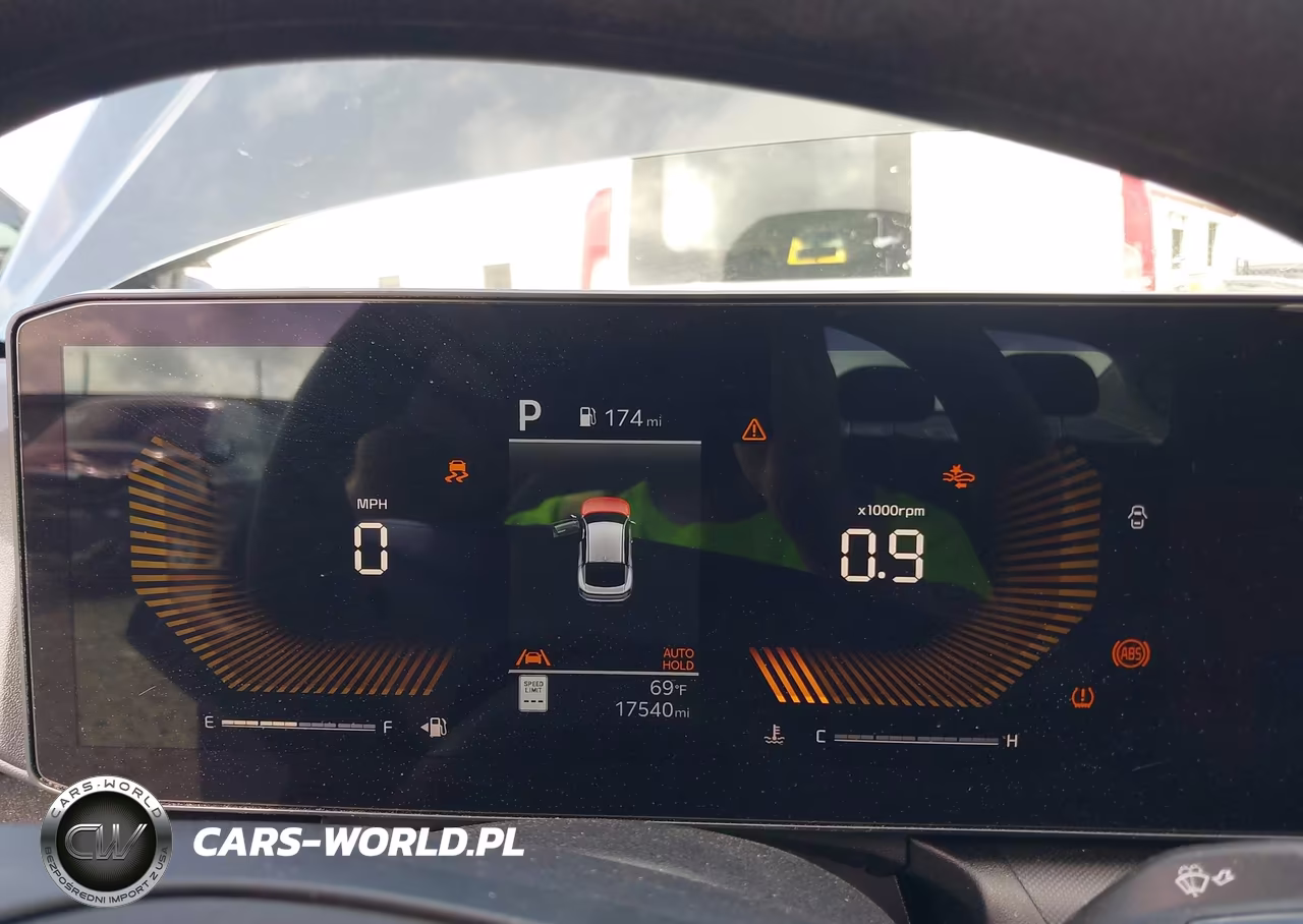 2025 Kia K4 Lxs VIN:3KPFT4DE0SE097757 - 7