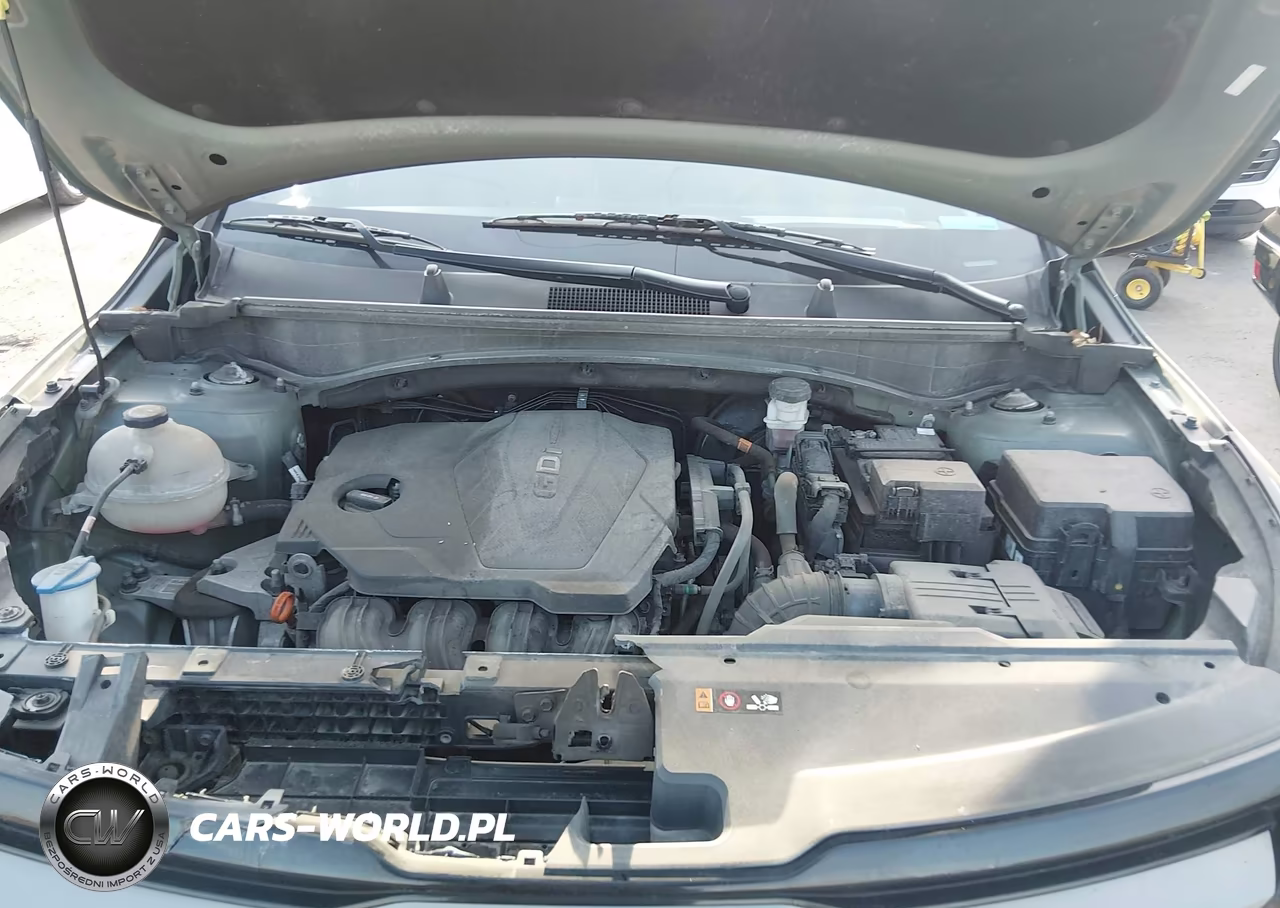 2023 Kia Sportage X-Pro VIN:5XYK7CAF5PG017129 - 10