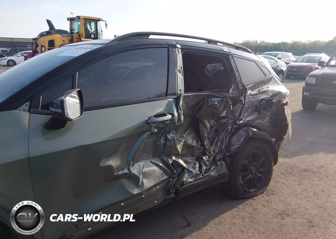 2023 Kia Sportage X-Pro VIN:5XYK7CAF5PG017129 - 6