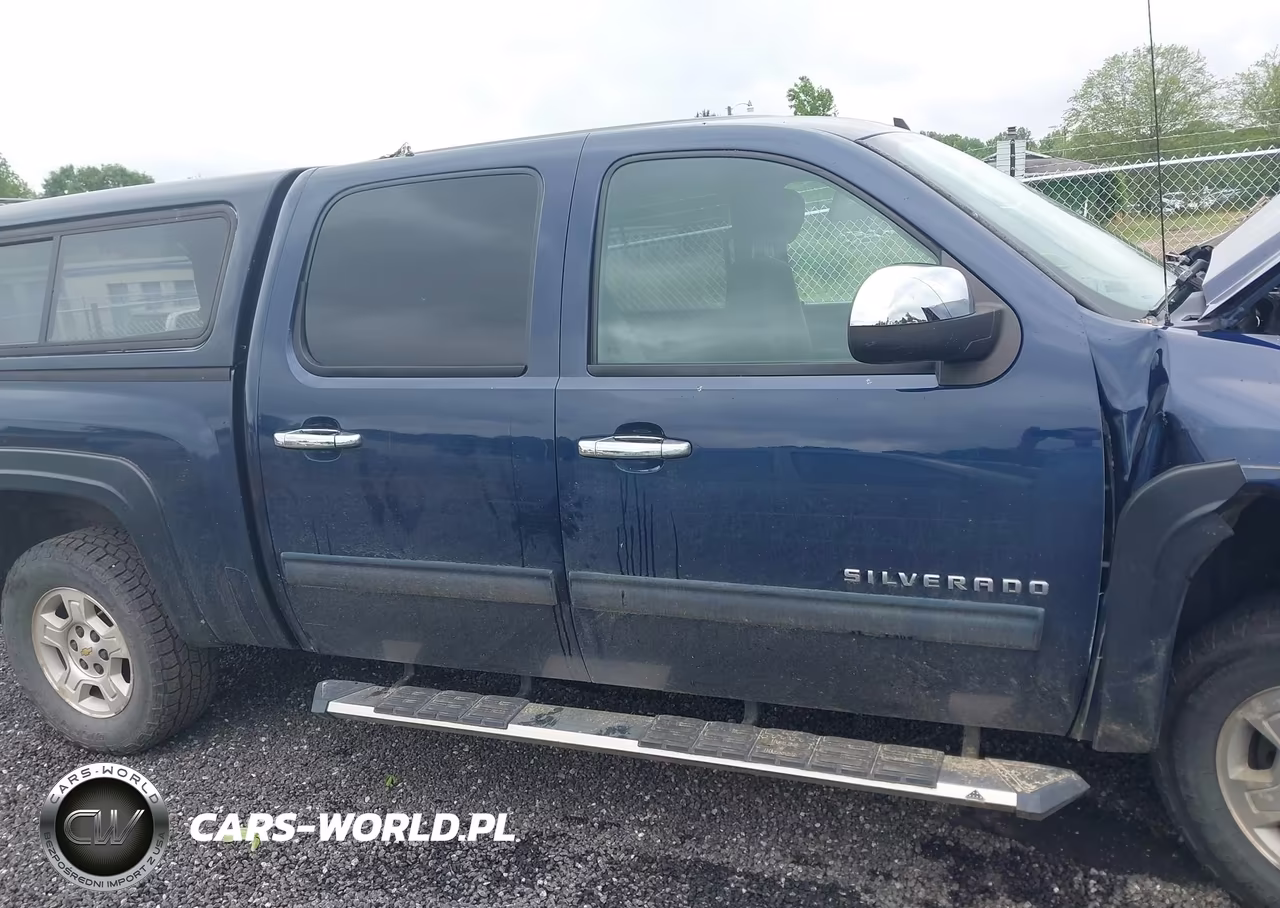 2009 Chevrolet Silverado 1500 Lt VIN:3GCEK23M49G282193 - 13