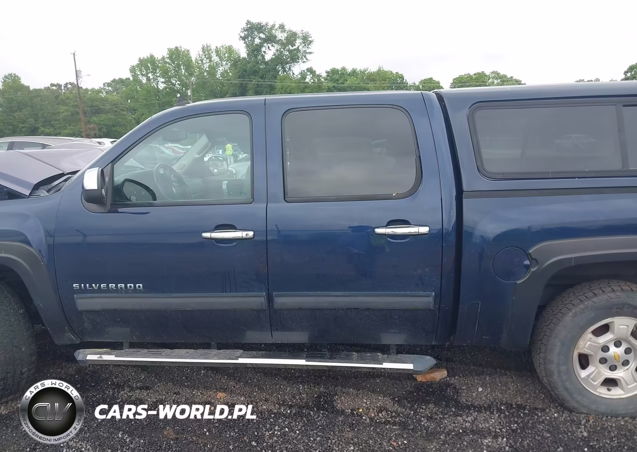 2009 Chevrolet Silverado 1500 Lt VIN:3GCEK23M49G282193 - 14