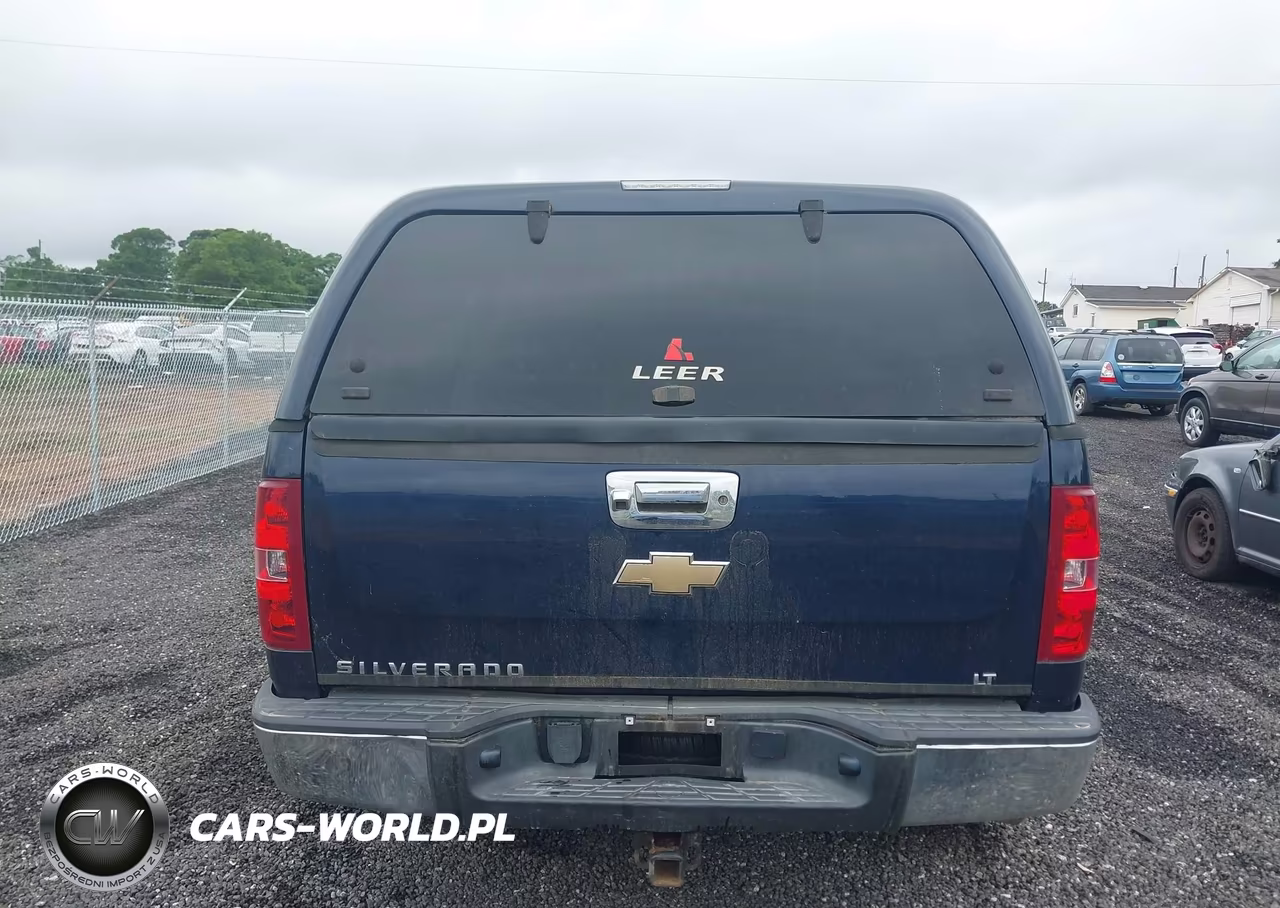 2009 Chevrolet Silverado 1500 Lt VIN:3GCEK23M49G282193 - 16