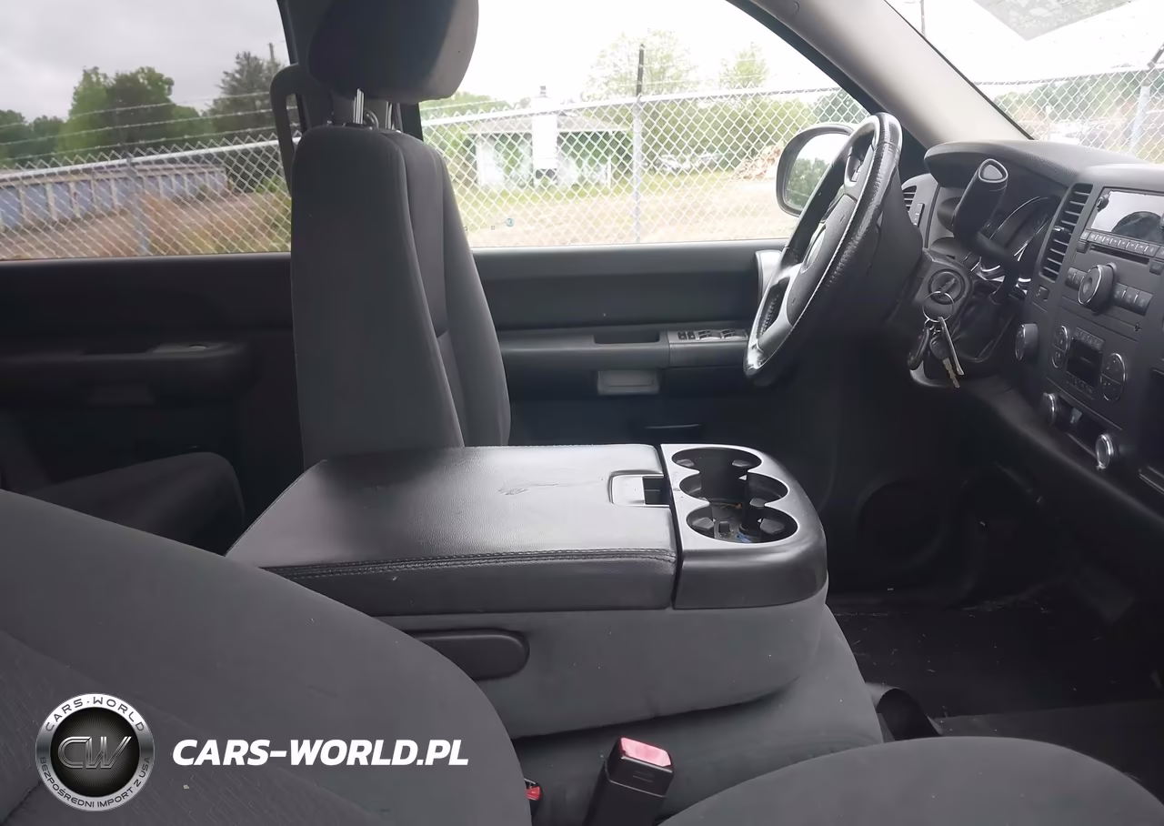 2009 Chevrolet Silverado 1500 Lt VIN:3GCEK23M49G282193 - 5