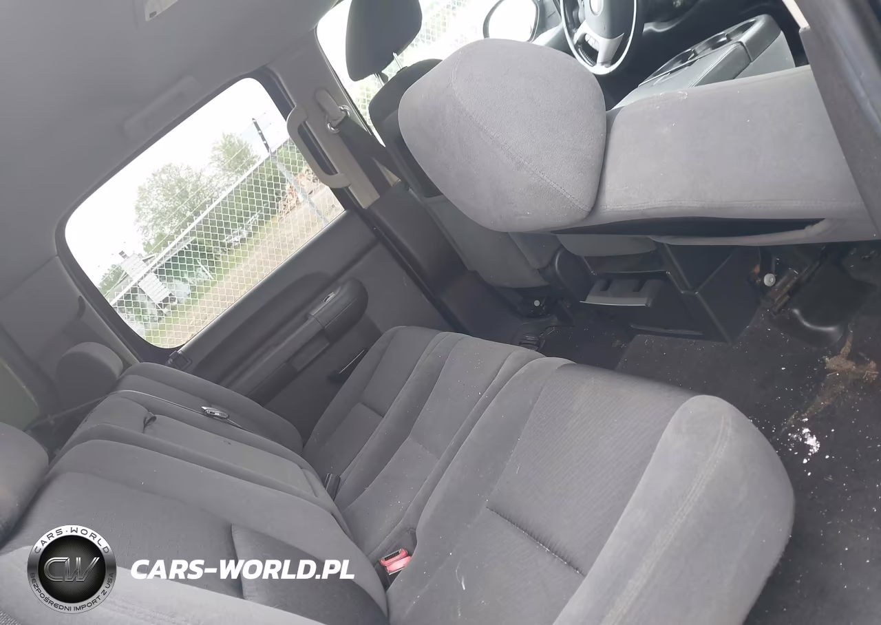 2009 Chevrolet Silverado 1500 Lt VIN:3GCEK23M49G282193 - 8