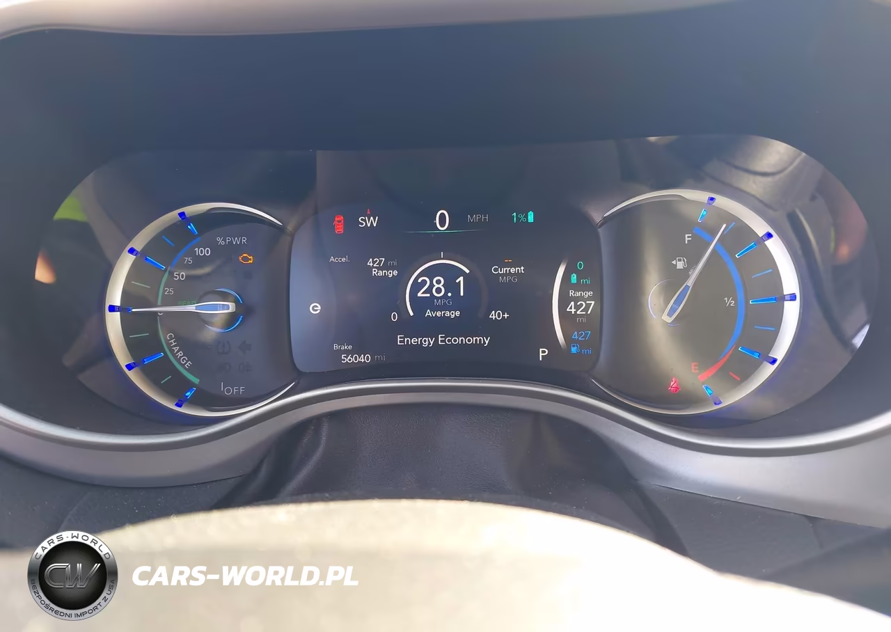 2018 Chrysler Pacifica Hybrid Touring Plus VIN:2C4RC1H7XJR311660 - 7