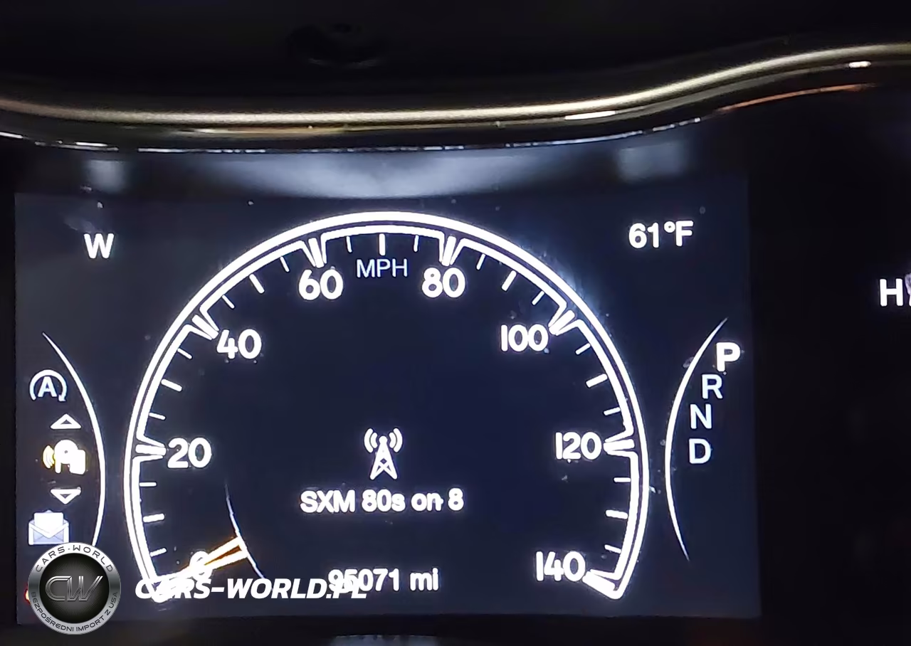 2019 Jeep Grand Cherokee Altitude 4X4 VIN:1C4RJFAG4KC611024 - 15