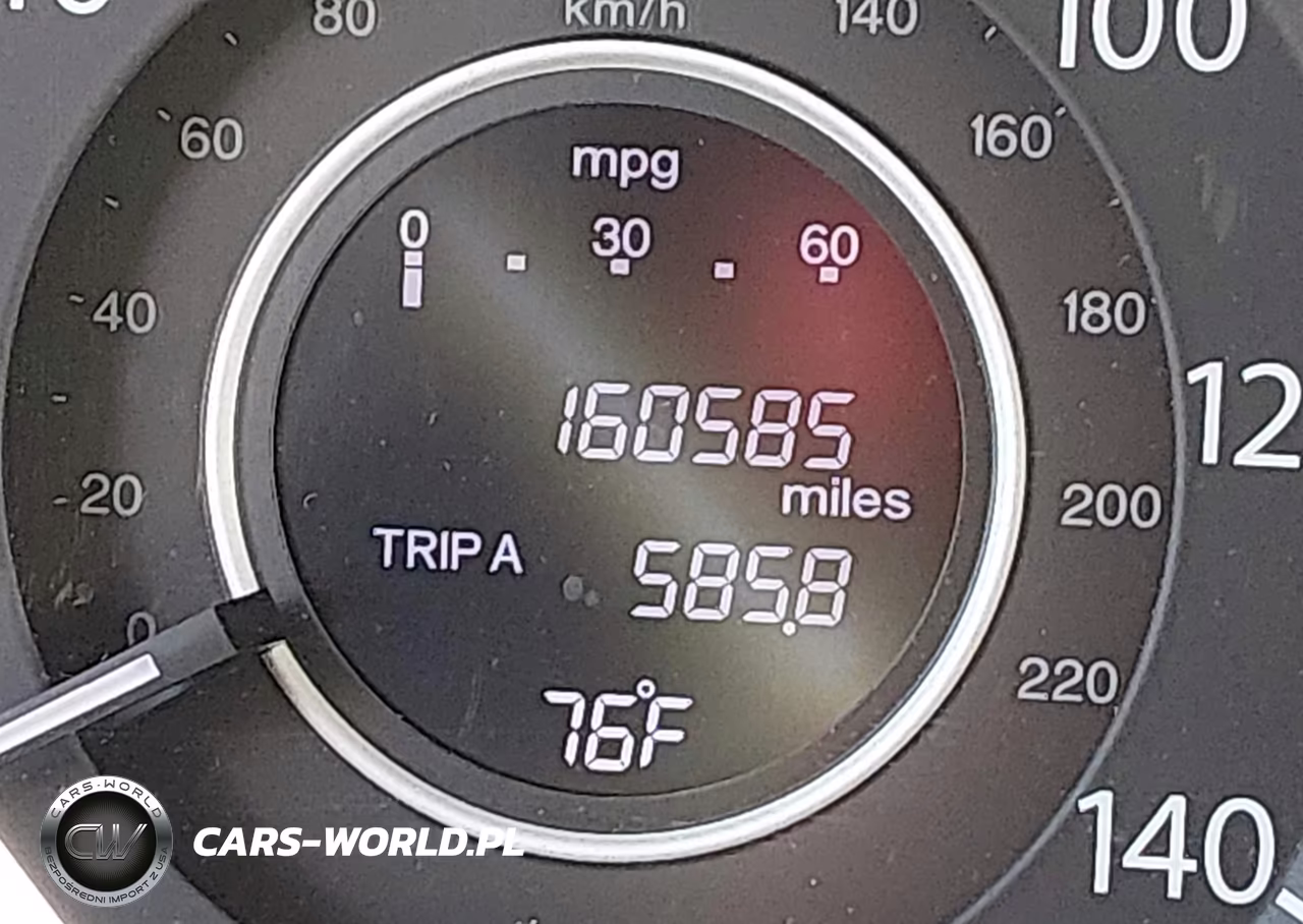 2016 Honda Cr-V Ex VIN:3CZRM3H50GG706642 - 15