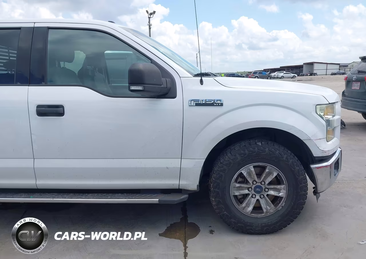 2015 Ford F-150 Xlt VIN:1FTEX1E83FFD09313 - 18