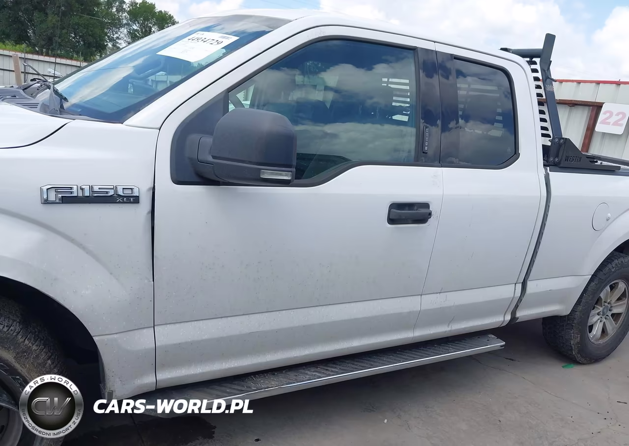 2015 Ford F-150 Xlt VIN:1FTEX1E83FFD09313 - 20