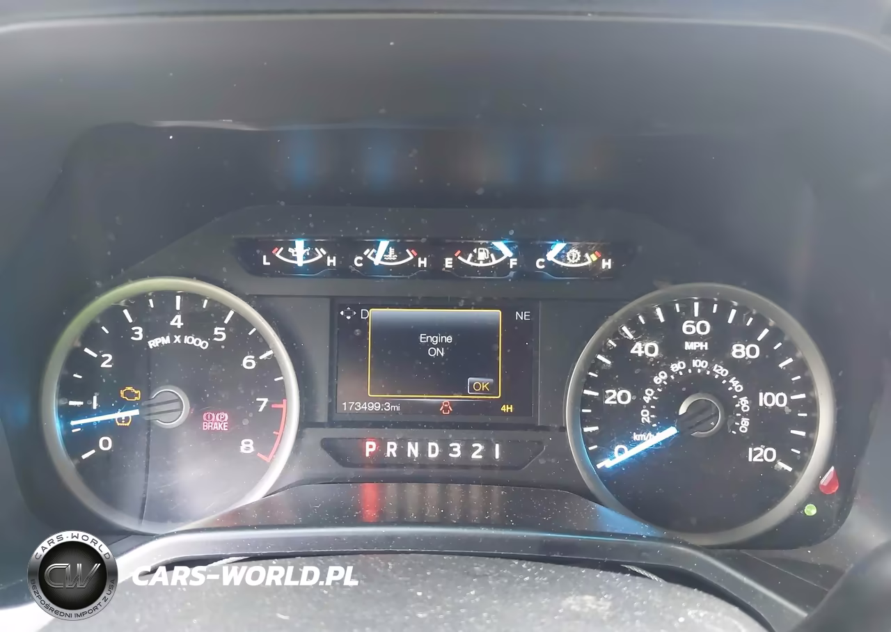 2015 Ford F-150 Xlt VIN:1FTEX1E83FFD09313 - 7