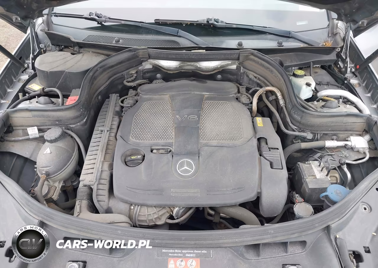 2014 Mercedes-Benz Glk 350 4Matic VIN:WDCGG8JB0EG231465 - 10