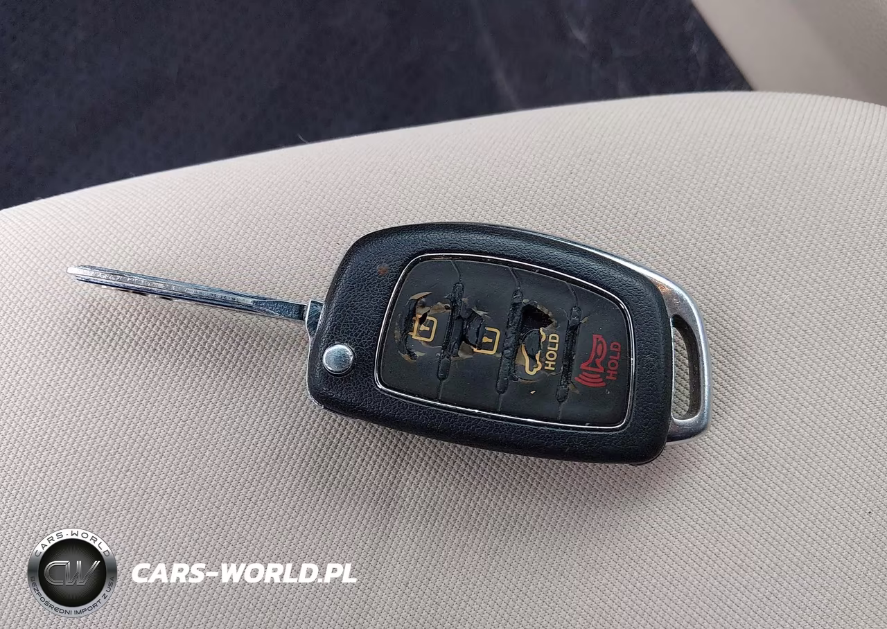 2017 Hyundai Sonata Se VIN:5NPE24AFXHH551612 - 11