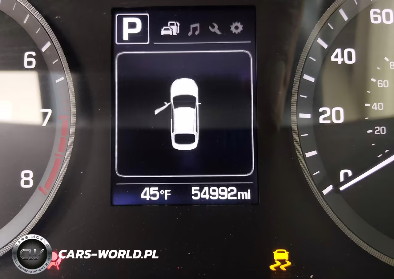 2017 Hyundai Sonata Se VIN:5NPE24AFXHH551612 - 15