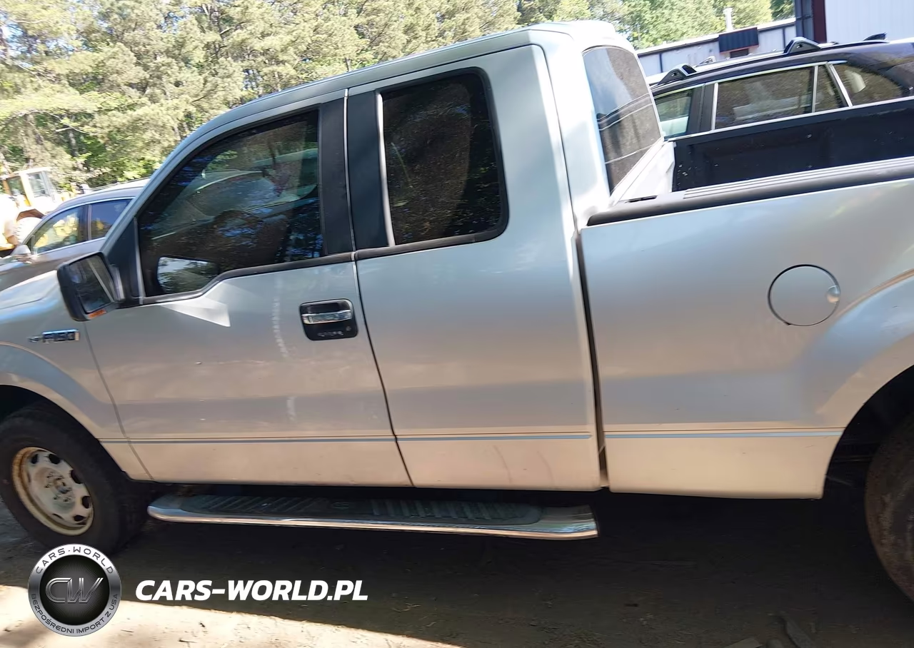 2013 Ford F-150 Xlt VIN:1FTFX1CF7DFD36890 - 14