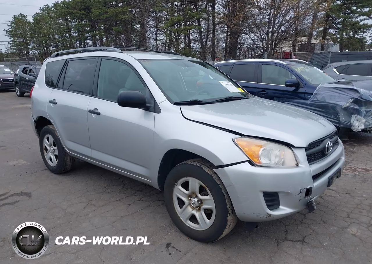 2011 Toyota Rav4