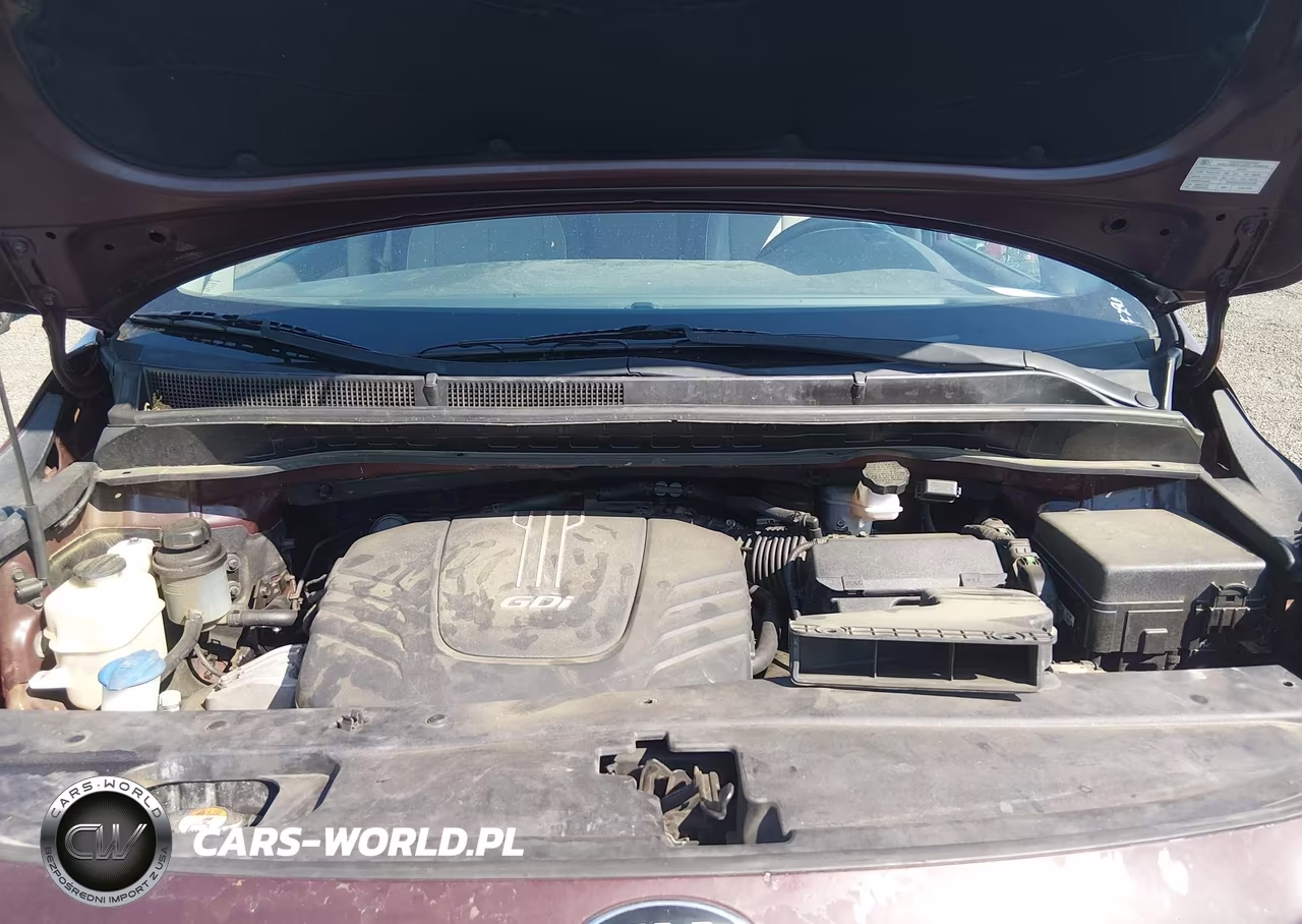 2017 Kia Sedona Lx VIN:KNDMB5C1XH6246690 - 10