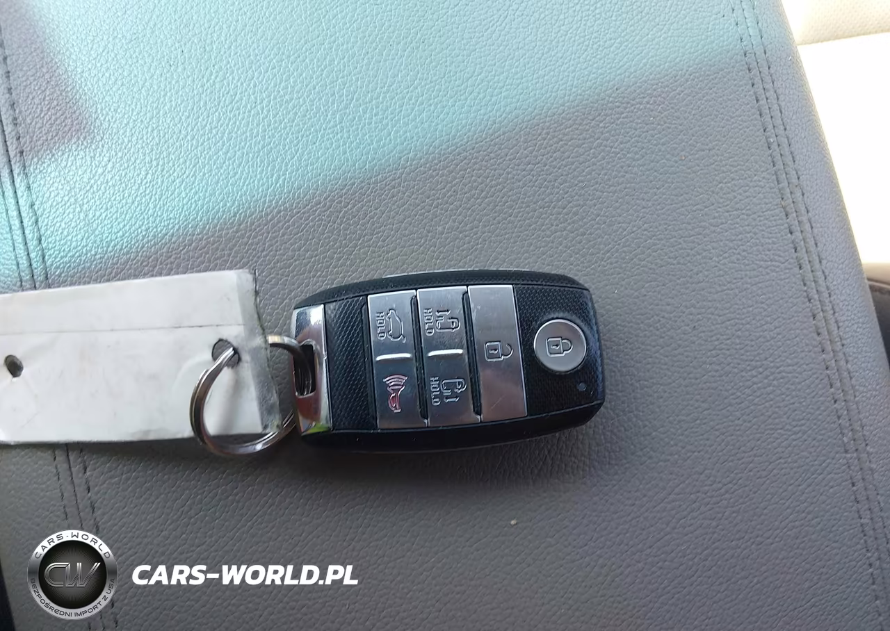 2017 Kia Sedona Lx VIN:KNDMB5C1XH6246690 - 11