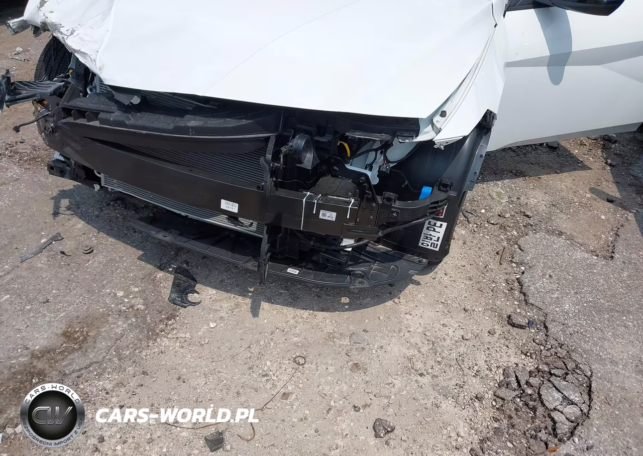 2025 Hyundai Elantra Sel Sport VIN:KMHLM4DG6SU087149 - 6