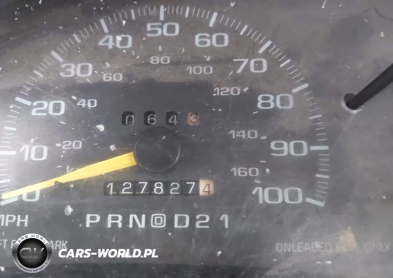 1997 Chevrolet S-10 Ls Fleetside VIN:1GCCS14XXV8132650 - 7