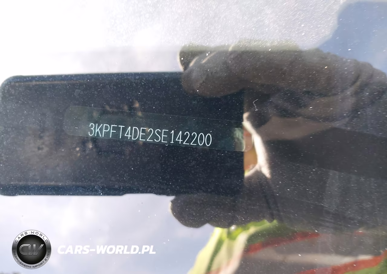 2025 Kia K4 Lxs VIN:3KPFT4DE2SE142200 - 17