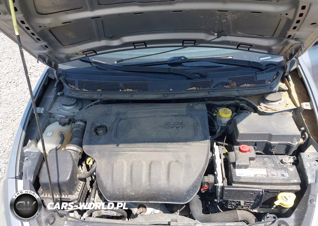 2016 Dodge Dart Se VIN:1C3CDFAA4GD533598 - 10