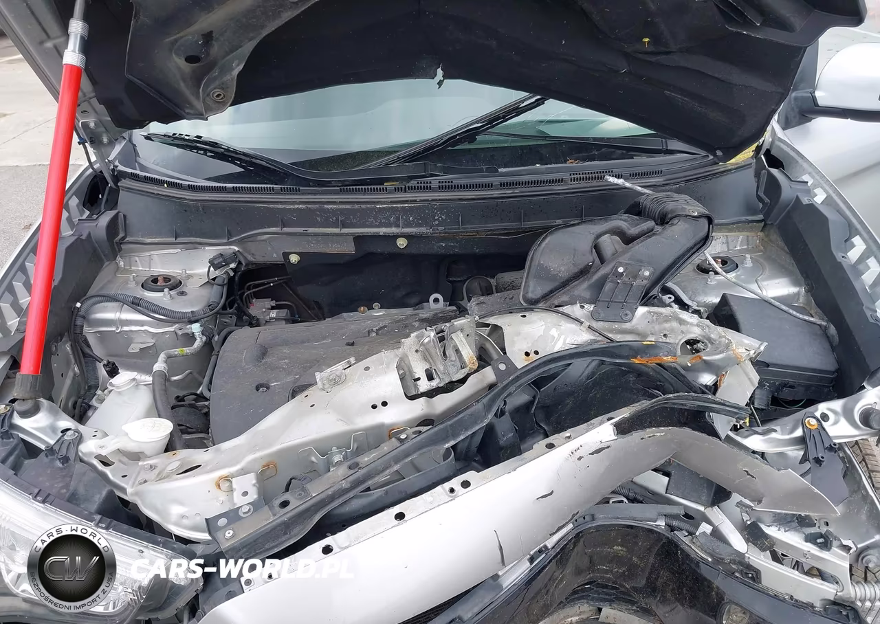 2018 Mitsubishi Outlander Sport 2.4 Se VIN:JA4AR3AW9JU013154 - 10