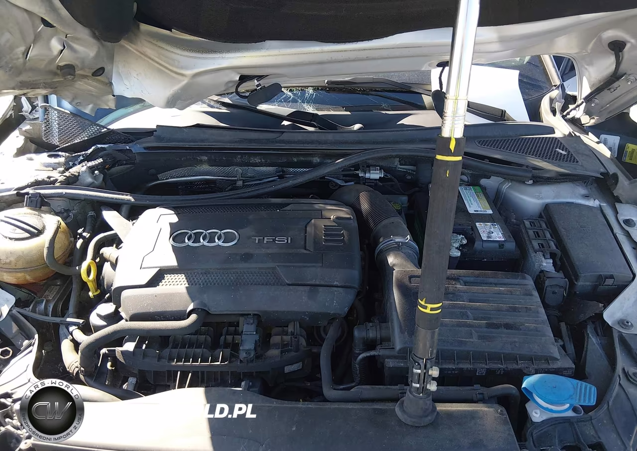 2015 Audi A3 2.0T Premium VIN:WAUBFGFF4F1098154 - 10