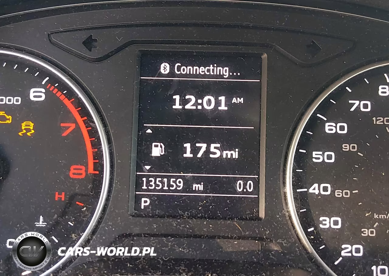 2015 Audi A3 2.0T Premium VIN:WAUBFGFF4F1098154 - 7