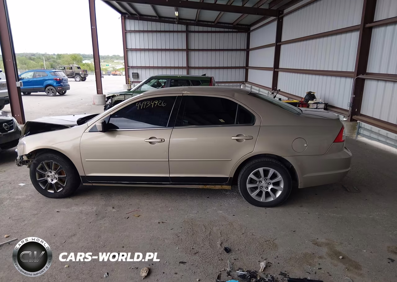 2006 Mercury Milan V6 VIN:3MEFM07116R616200 - 14