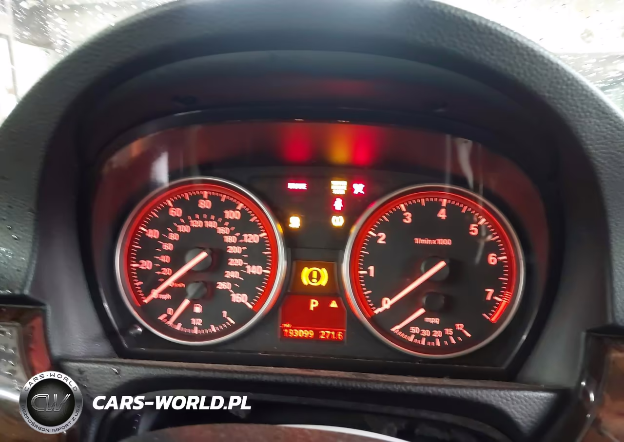 2011 BMW 328I xDrive VIN:WBAPK5G5XBNN81209 - 7