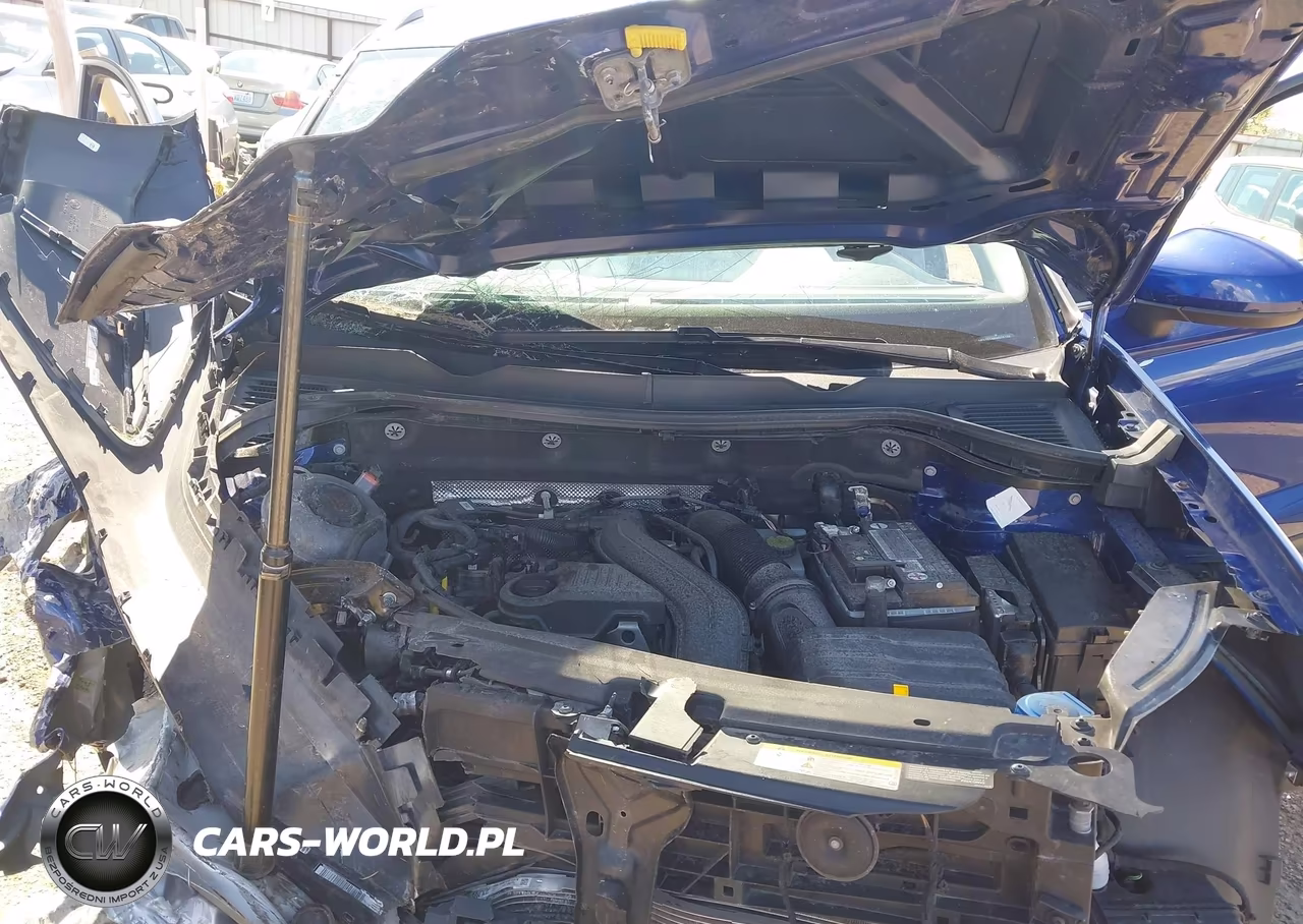 2022 Volkswagen Taos 1.5T Se VIN:3VVPX7B24NM026186 - 10