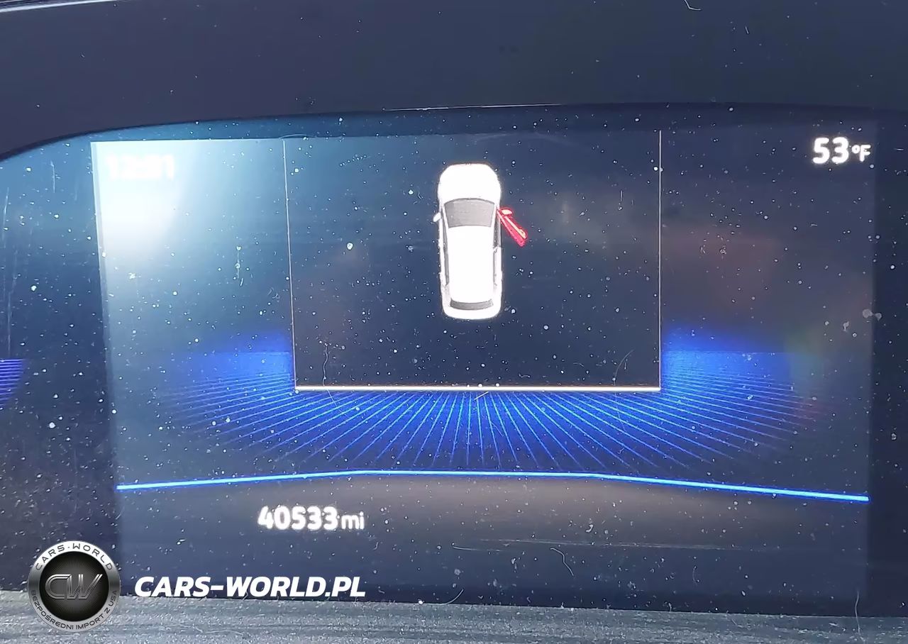 2022 Volkswagen Taos 1.5T Se VIN:3VVPX7B24NM026186 - 7