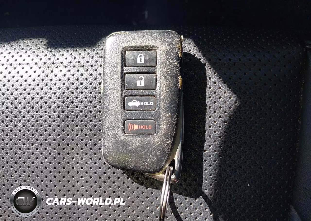2015 Lexus Is 250 VIN:JTHCF1D21F5024086 - 11