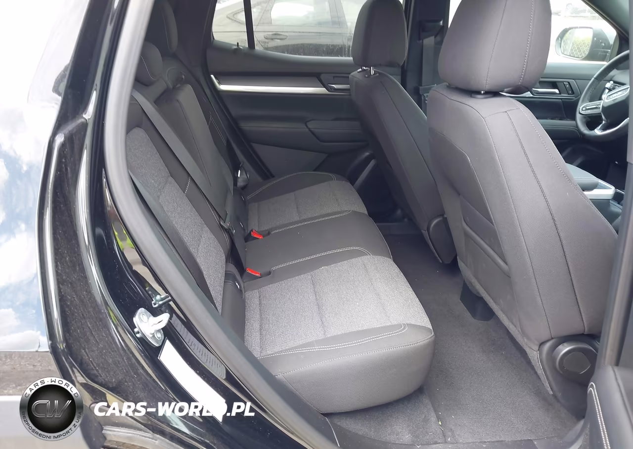 2026 GMC Terrain Fwd Elevation VIN:3GKALMEG2TL272165 - 8