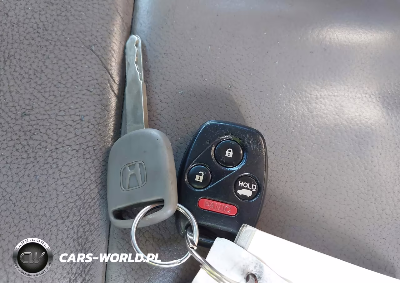 2013 Honda Pilot Ex-L VIN:5FNYF4H51DB027918 - 11
