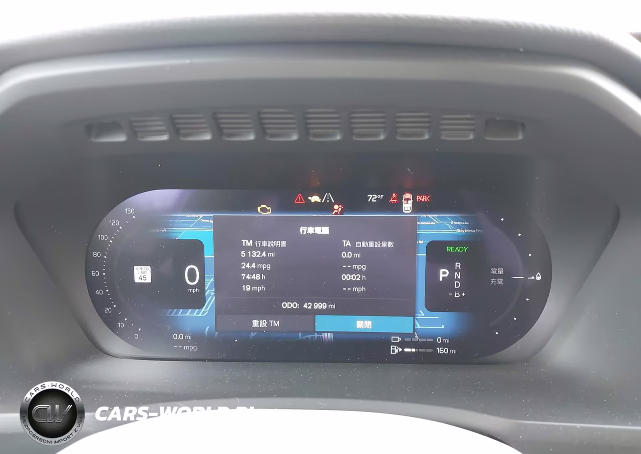 2023 Volvo Xc90 Recharge Plug-In Hybrid T8 Plus Bright Theme 7-Seater VIN:YV4H60CN8P1993628 - 7