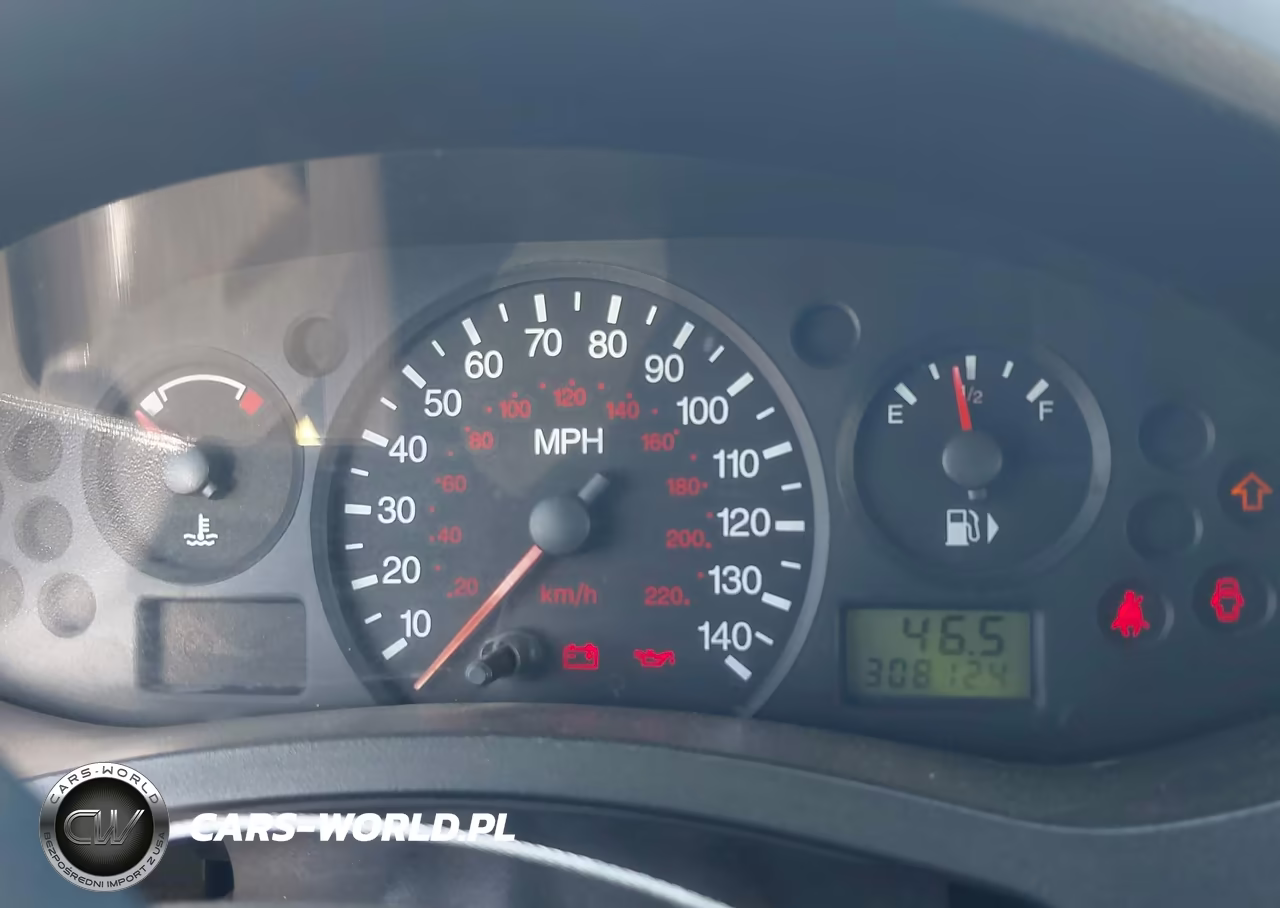 2005 Ford Focus Zx3 VIN:3FAFP31N45R142270 - 7