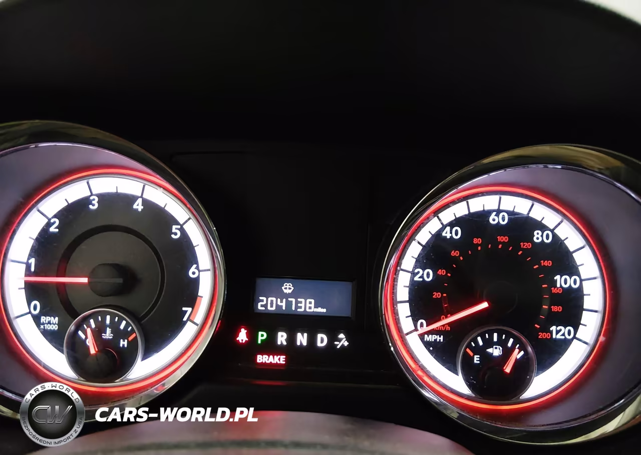 2014 Dodge Grand Caravan Se VIN:2C4RDGBG8ER354117 - 7