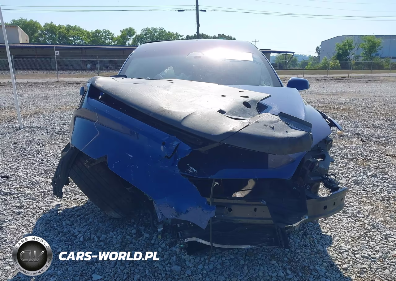 2020 Tesla Model X Long Range Dual Motor All-Wheel Drive-Long Range Plus Dual Motor All-Wheel Drive VIN:5YJXCDE23LF269185 - 12
