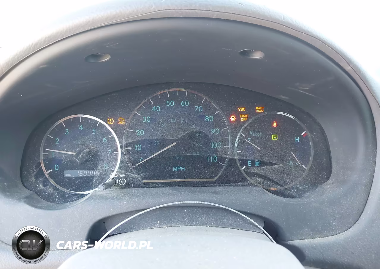 2007 Toyota Sienna Xle VIN:5TDZK22C27S026675 - 7
