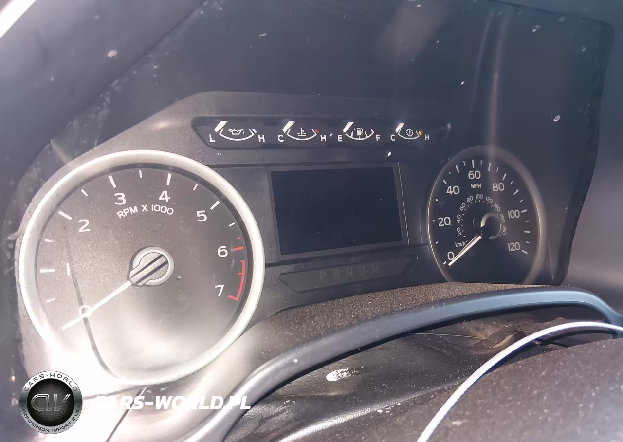 2018 Ford F-150 Xlt VIN:1FTEW1E50JKE93604 - 7