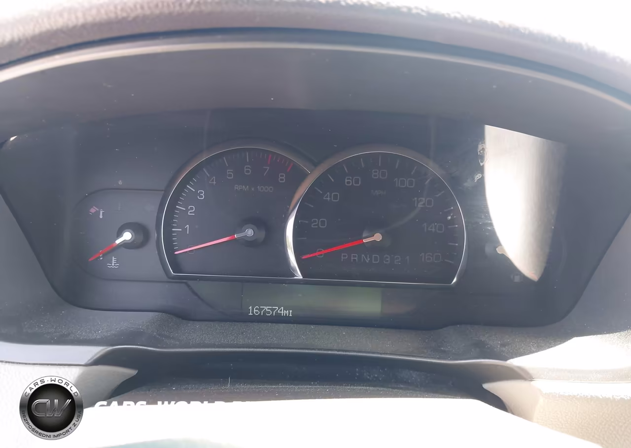 2007 Cadillac Dts VIN:1G6KD57987U237033 - 7